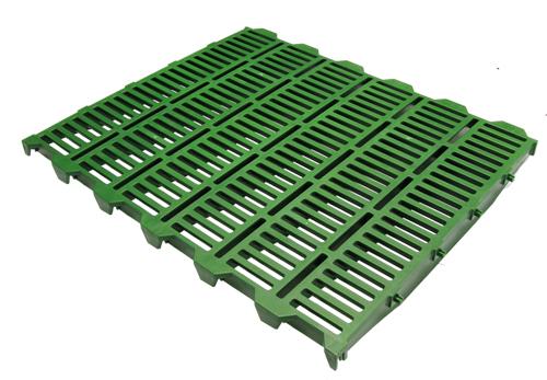 Boulder Series NUGGET Weaner's slat 500x600mm