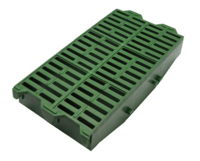 Boulder Series PEBBLE Sow's slat 400x200mm