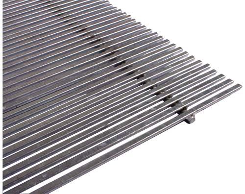 Metal Slat