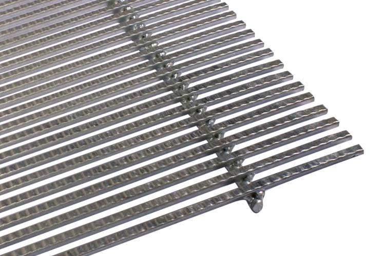 Metal Slat 2